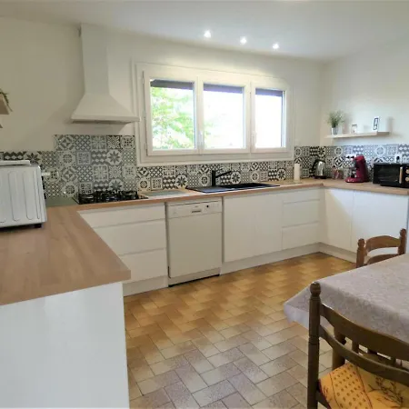Gite Aureilhan, 4 Pieces, 6 Personnes - Fr-1-360-713 Aureilhan (Landes)