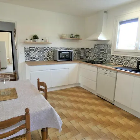 Gite Aureilhan, 4 Pieces, 6 Personnes - Fr-1-360-713 Prázdninový dům
